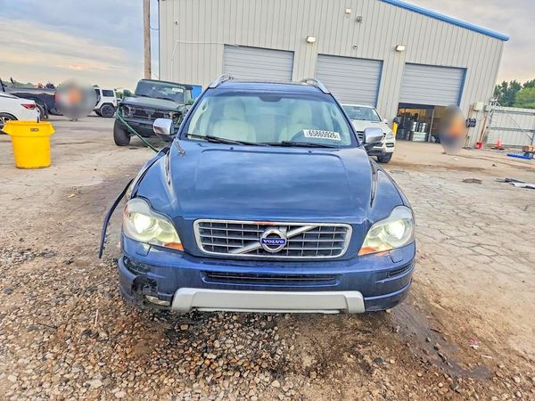 2014 VOLVO XC90