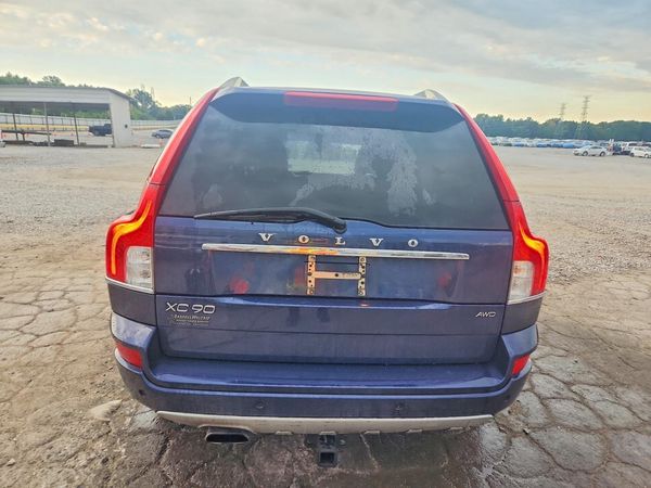 2014 VOLVO XC90