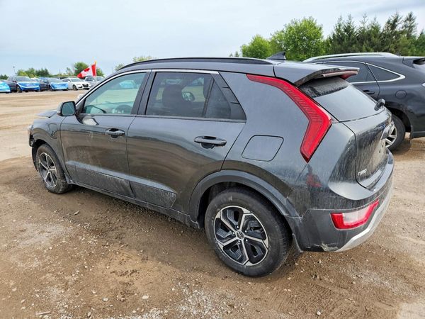 2024 KIA NIRO EX