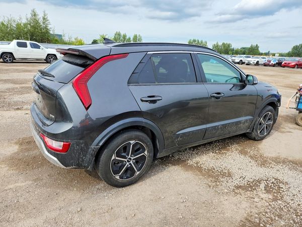 2024 KIA NIRO EX