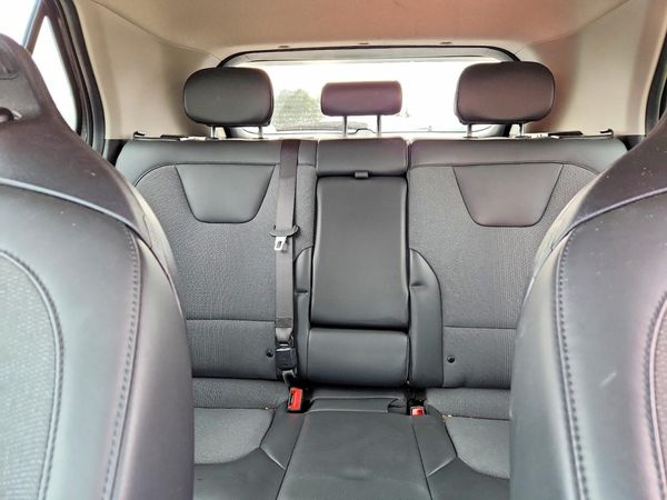 2024 KIA NIRO EX