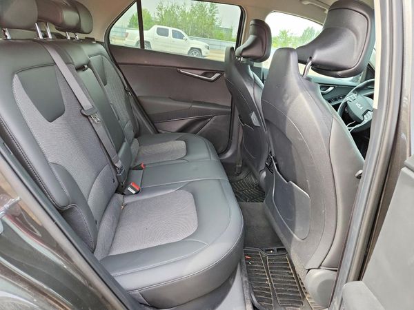 2024 KIA NIRO EX