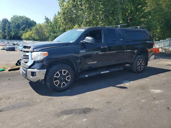 2017 TOYOTA TUNDRA TRD Pro