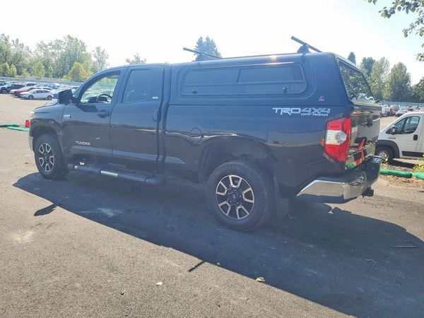 2017 TOYOTA TUNDRA TRD Pro