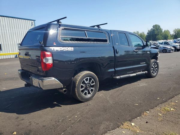 2017 TOYOTA TUNDRA TRD Pro