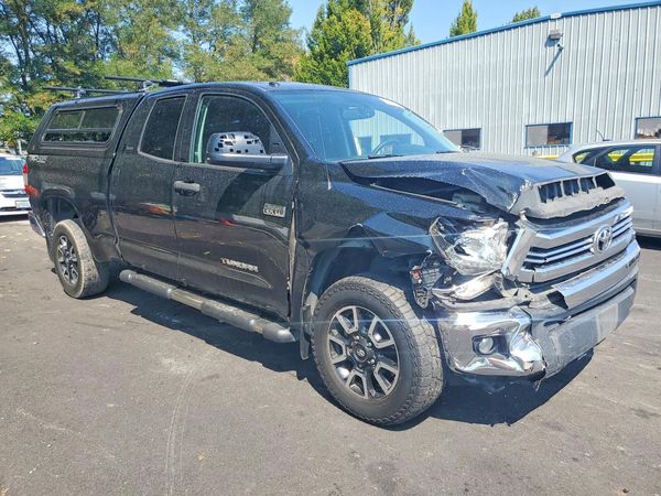 2017 TOYOTA TUNDRA TRD Pro