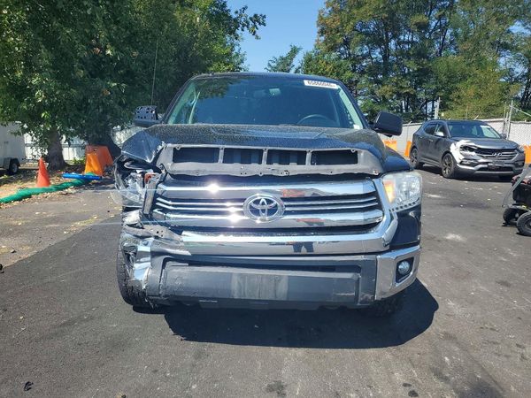 2017 TOYOTA TUNDRA TRD Pro