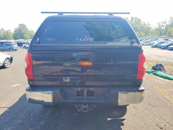 2017 TOYOTA TUNDRA TRD Pro
