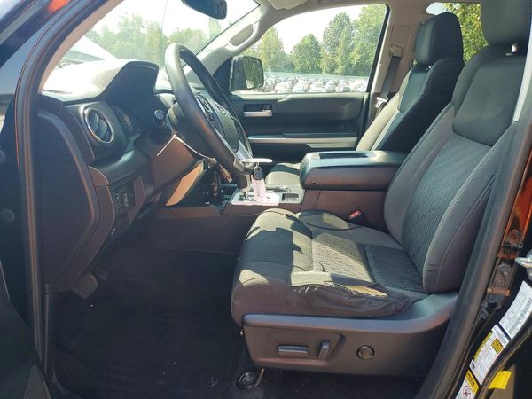 2017 TOYOTA TUNDRA TRD Pro