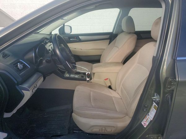 2018 SUBARU OUTBACK Premium+ES