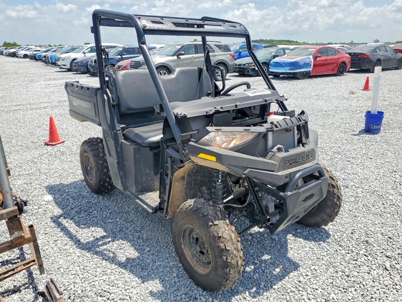 2026 POLARIS ORV