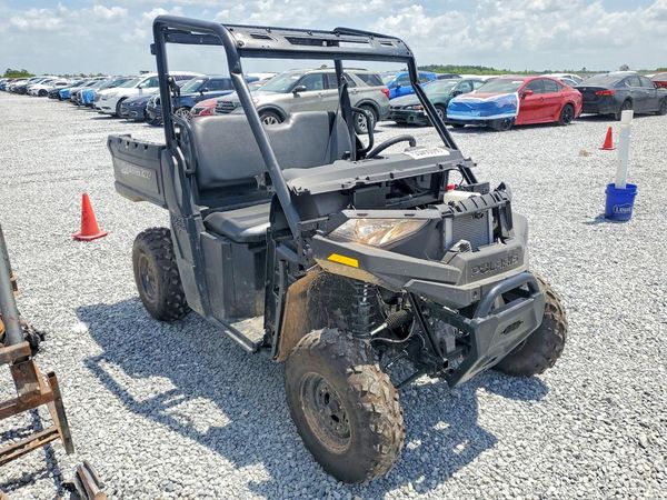 2026 POLARIS ORV