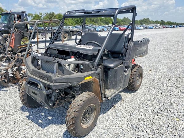 2026 POLARIS ORV