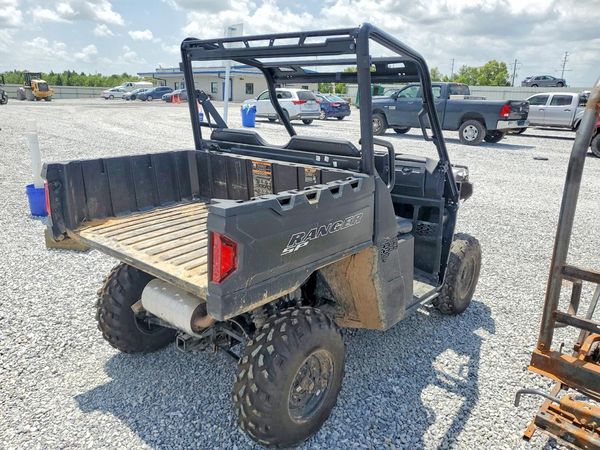 2026 POLARIS ORV