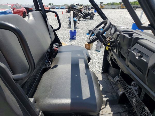 2026 POLARIS ORV