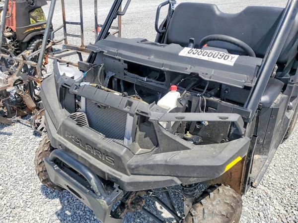 2026 POLARIS ORV