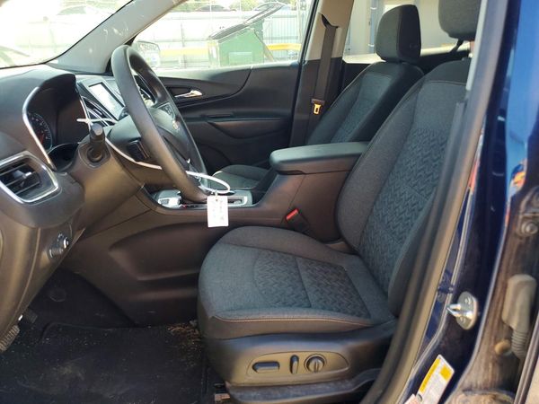 2023 CHEVROLET EQUINOX LT (1LT)