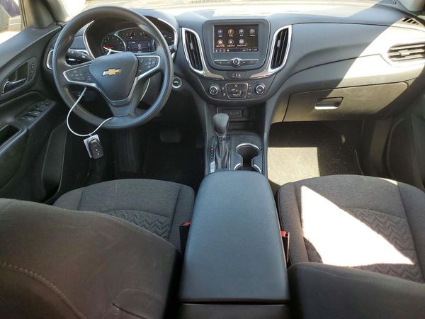 2023 CHEVROLET EQUINOX LT (1LT)
