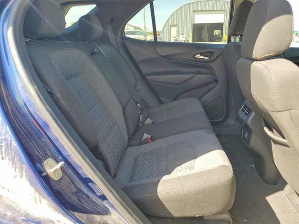 2023 CHEVROLET EQUINOX LT (1LT)
