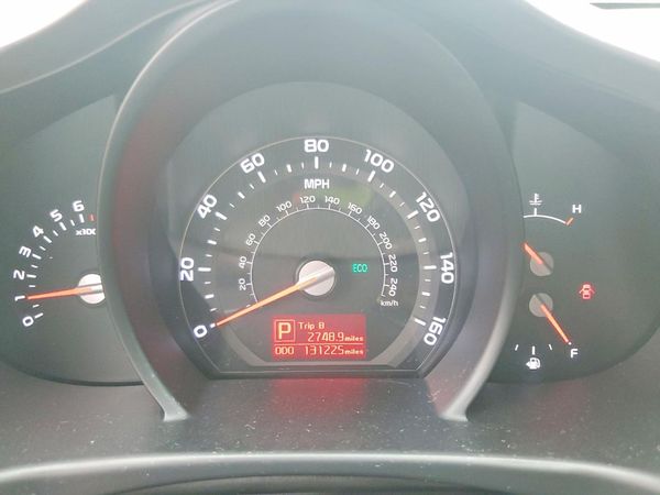 2016 KIA SPORTAGE LX w/Popular Pkg