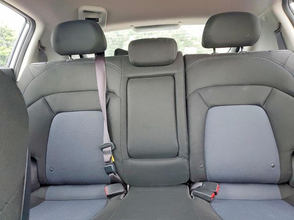 2016 KIA SPORTAGE LX w/Popular Pkg
