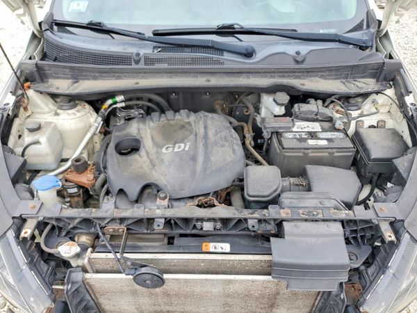 2016 KIA SPORTAGE LX w/Popular Pkg