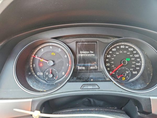 2019 VOLKSWAGEN ATLAS