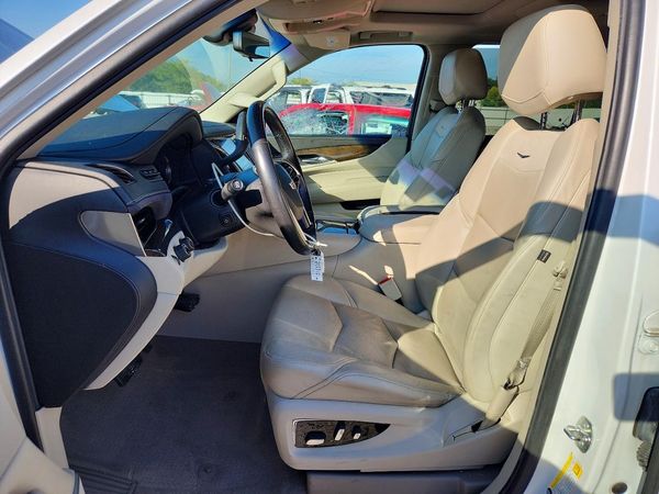2019 CADILLAC ESCALADE ESV Premium Luxury