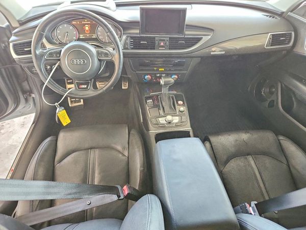 2014 AUDI S7