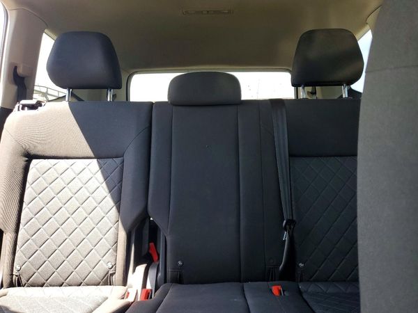 2018 VOLKSWAGEN ATLAS