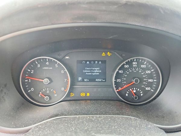 2022 KIA SPORTAGE LX, LX Value Edition Pkg