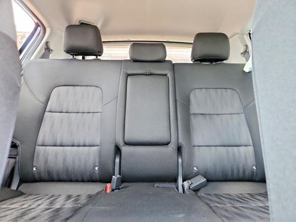 2022 KIA SPORTAGE LX, LX Value Edition Pkg