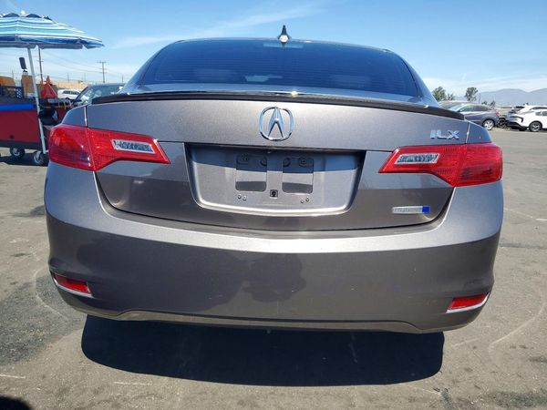 2013 ACURA ILX Hybrid TECH