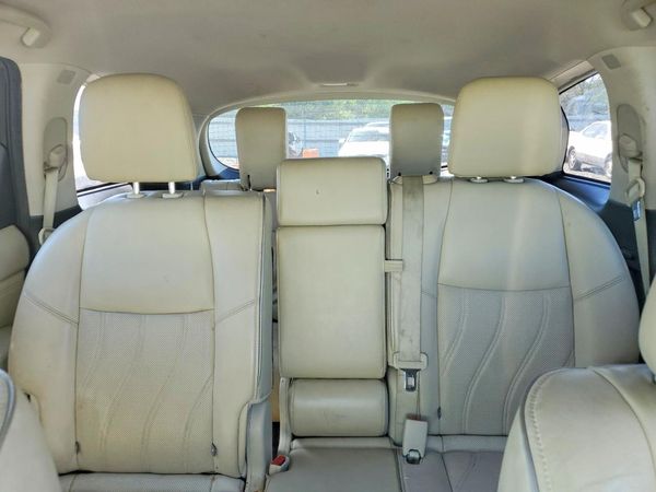2017 INFINITI QX60 — SUVN