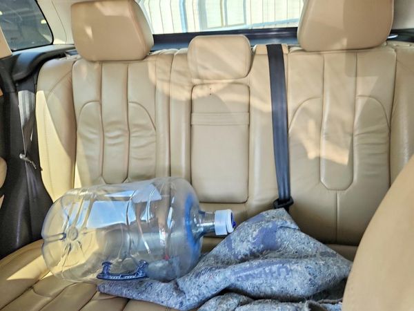 2012 LAND ROVER RANGEROVER Pure Premium — SUVN