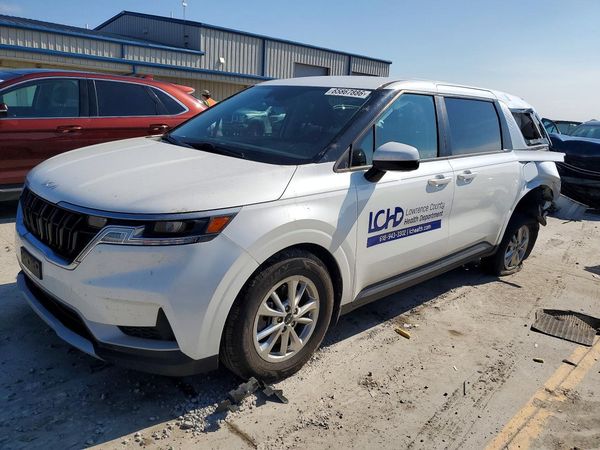 2022 KIA CARNIVAL
