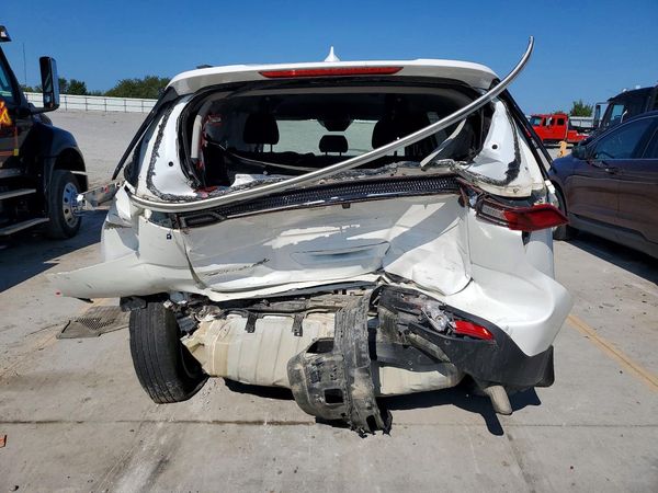 2022 KIA CARNIVAL LX, LX Seat Package