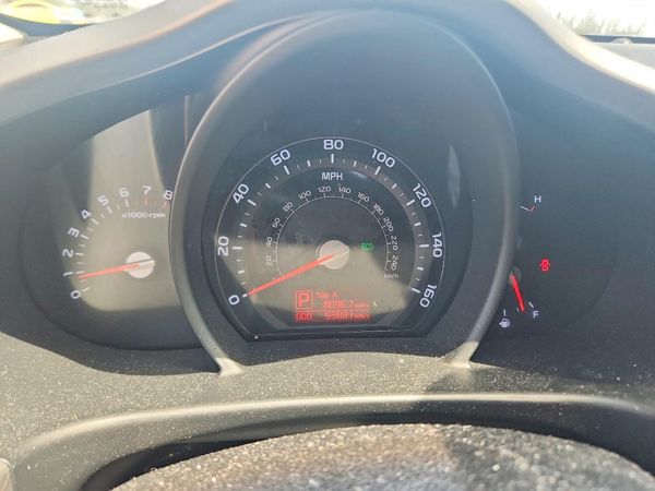 2015 KIA SPORTAGE GL - Middle-low