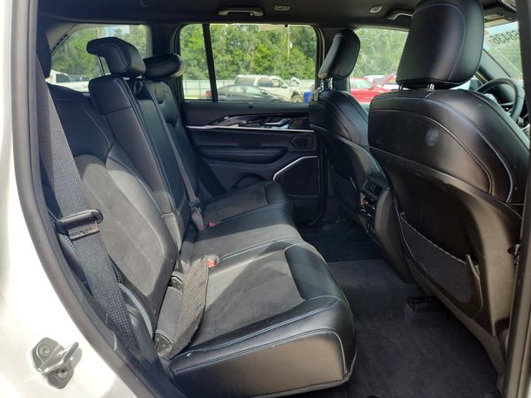 2022 JEEP CHEROKEE Trailhawk 4XE — PSRS