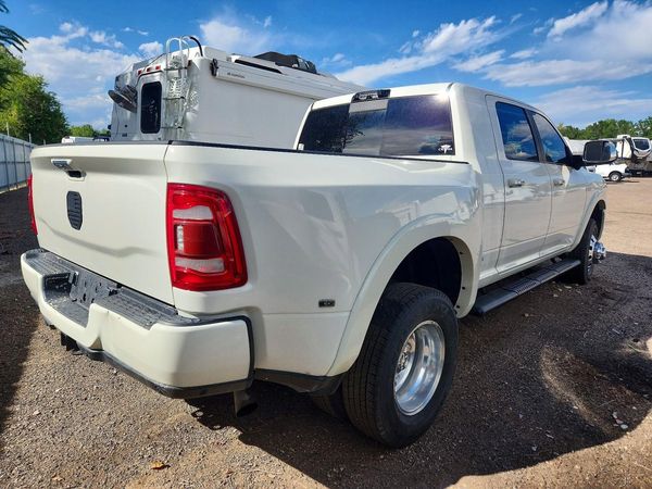 2022 RAM 3500 Laramie