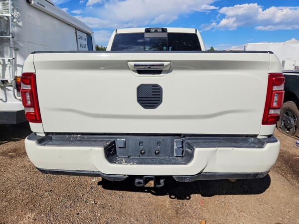 2022 RAM 3500 Laramie