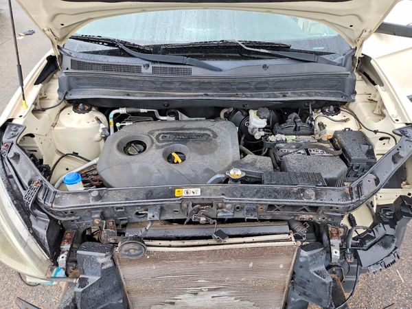 2013 KIA SOUL All Trims