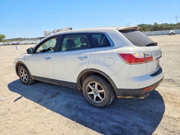 2014 MAZDA CX-9