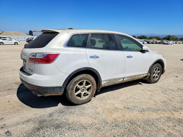 2014 MAZDA CX-9