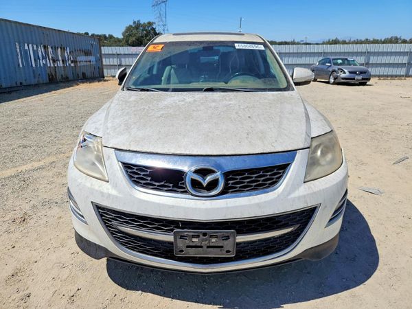 2014 MAZDA CX-9