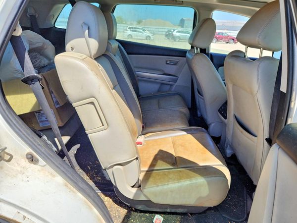 2014 MAZDA CX-9