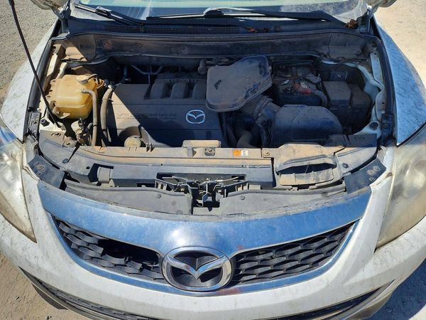 2014 MAZDA CX-9