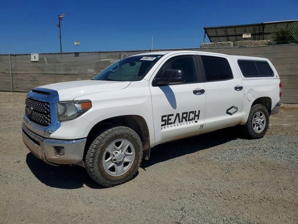 2019 TOYOTA TUNDRA SR5 Grade