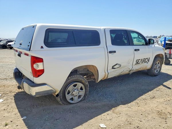 2019 TOYOTA TUNDRA SR5 Grade