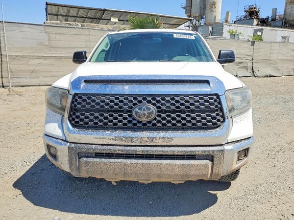 2019 TOYOTA TUNDRA SR5 Grade